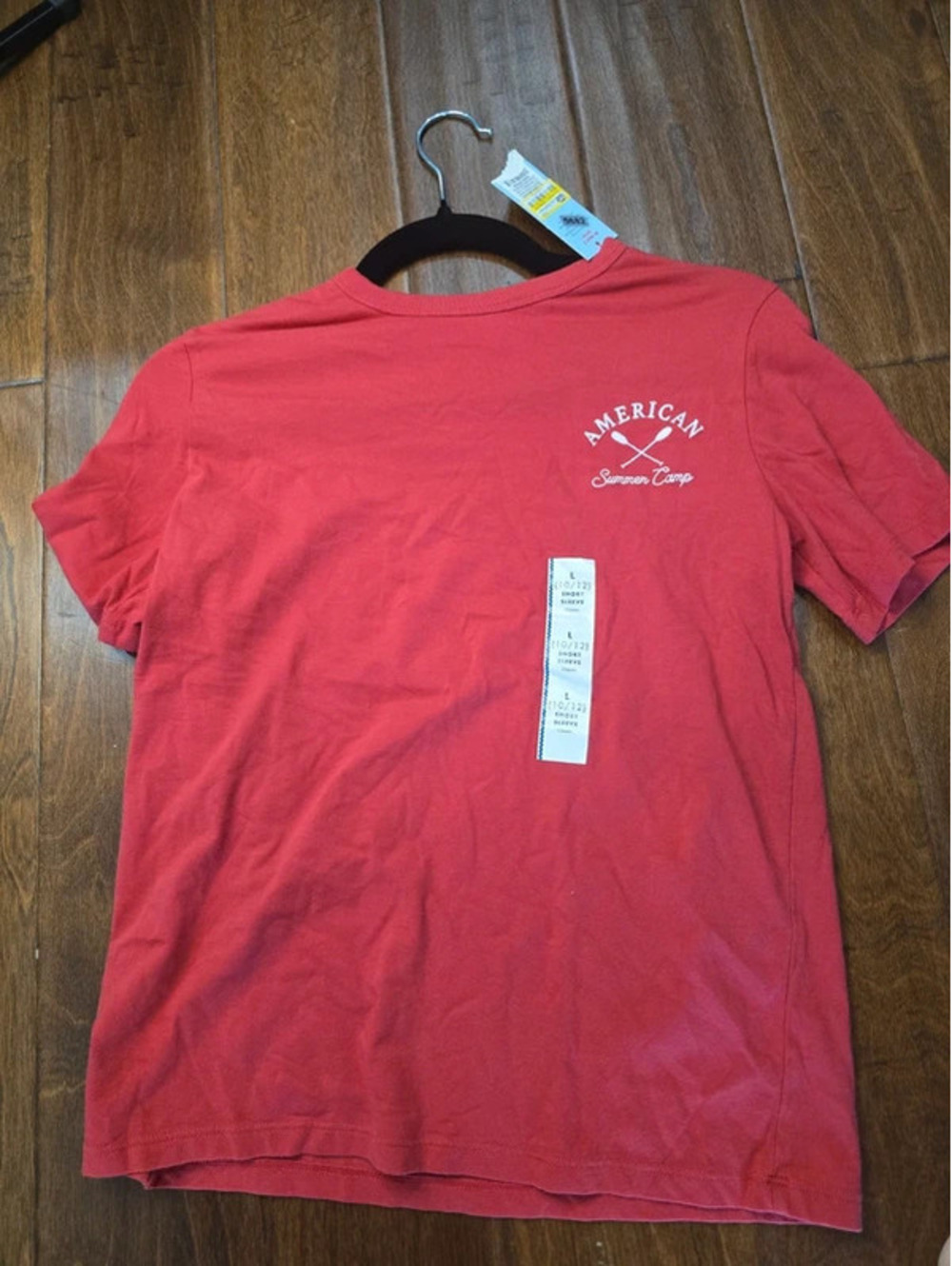 10/12 brand new boys t shirt from target item 682G3